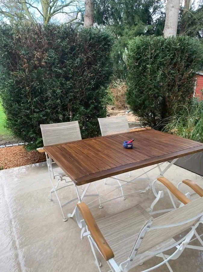 Privat Residence - Boardinghouse Meerbusch