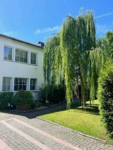 Ferienhaus Privat Residence - Boardinghouse Meerbusch Deutschland