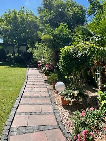Privat Residence - Boardinghouse Meerbusch