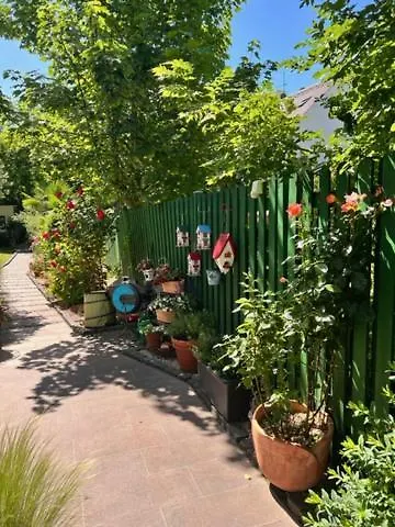 Privat Residence - Boardinghouse Meerbusch Deutschland