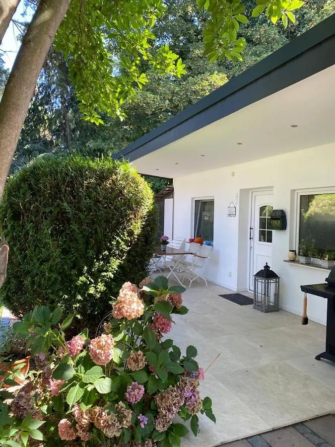 Privat Residence - Boardinghouse Meerbusch 0*,
