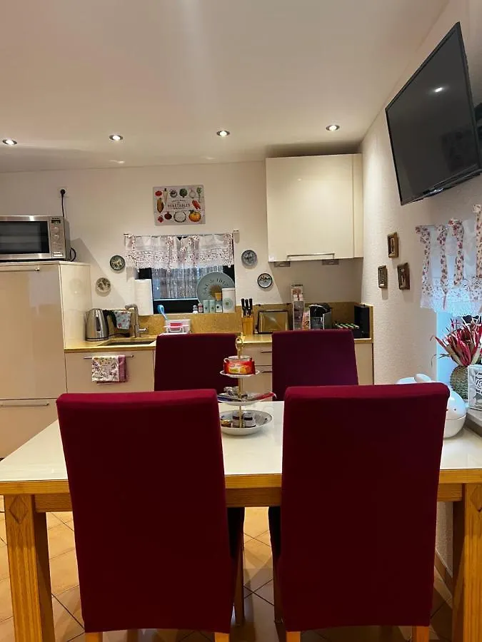 Ferienhaus Privat Residence - Boardinghouse Meerbusch