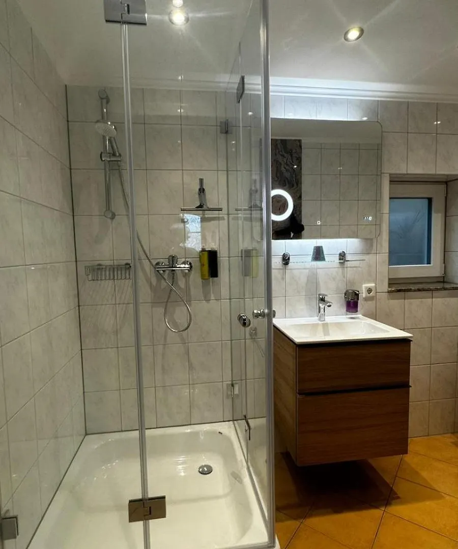 Privat Residence - Boardinghouse Meerbusch