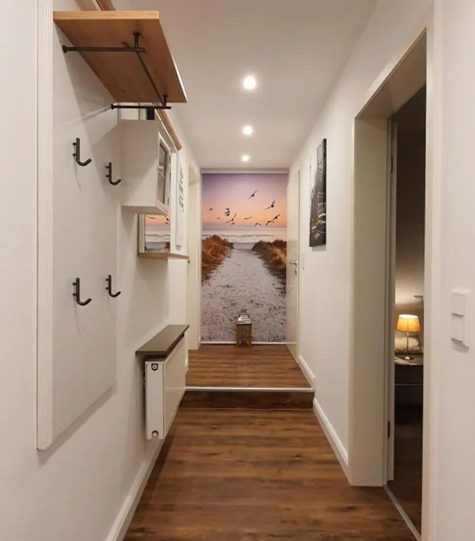 Privat Residence - Boardinghouse Meerbusch Ferienhaus