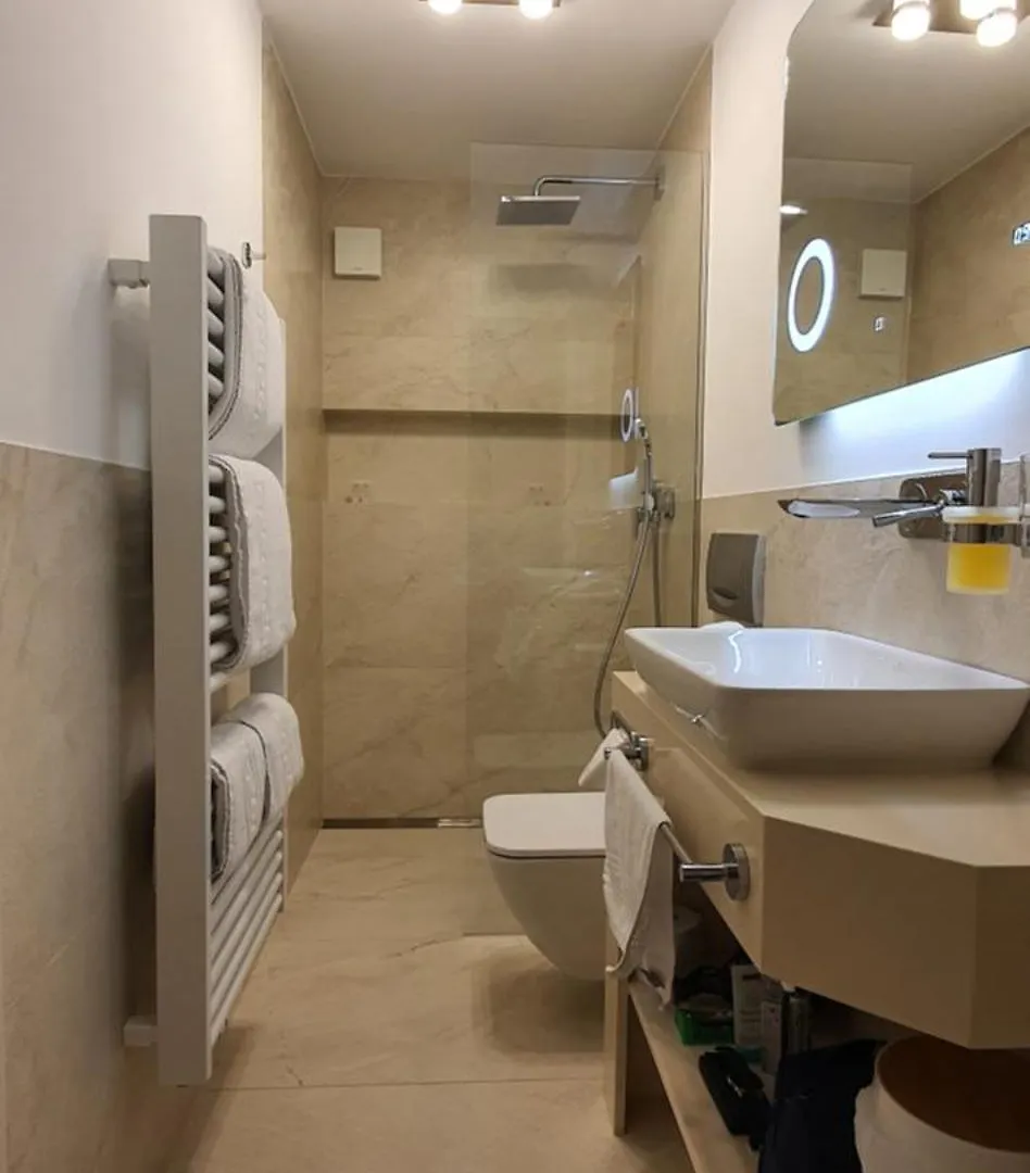 Privat Residence - Boardinghouse Meerbusch Ferienhaus