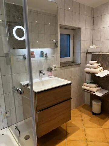 Ferienhaus Privat Residence - Boardinghouse Meerbusch